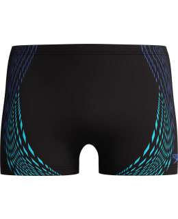 SPEEDO PRINT AQUASHORT M 003033153-34 32 Main Image