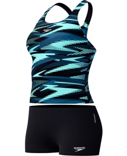 SPEEDO HB TANKINI W 003047182-85 40 Main Image