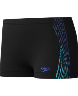 SPEEDO PLA AQUASHORT JR 003169184-15 30 Main Image