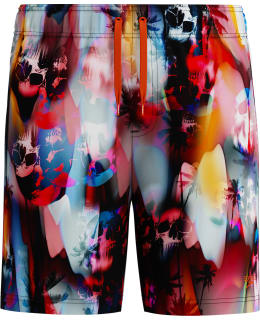 SPEEDO WATERSHORT 15 JR 003351182-42 L Main Image