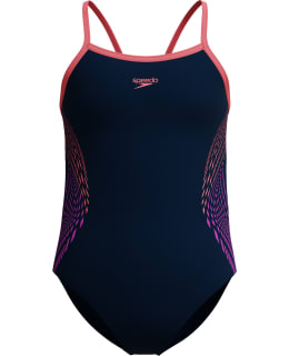 SPEEDO PLAC THINSTRAP JR 003749183-75 24 Main Image