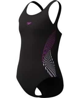 SPEEDO PLA MUSCLEBACK JR 083241837-4 26 Main Image