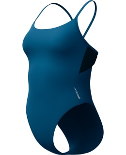SPEEDO SOLID RACERBACK W 003905160-09 XS Main Image