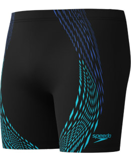 SPEEDO DUO LOGO JAMMER M 003764153-34 32 Main Image