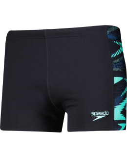 SPEEDO PANEL AQUASHORT M 003014160-09 38 Main Image