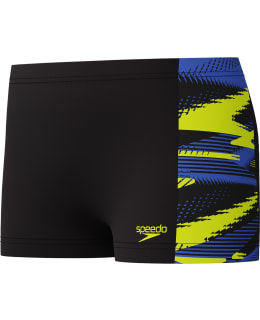 SPEEDO PAN AQUASHORT JR 003794186-26 26 Main Image