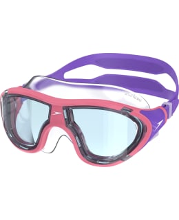 SPEEDO BIOFUSE 2.0 JR PINKLEMON/STEEL Main Image