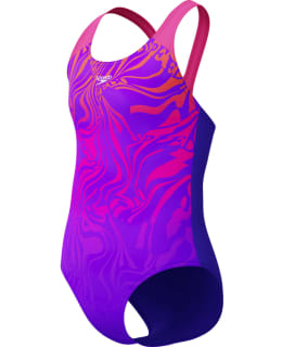 SPEEDO SPLASHB JR 002627153-33 ING 26 Main Image