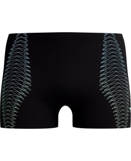 SPEEDO AQUASHO M 003033189-54 BLK/ALG 30 Main Image