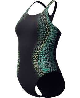 SPEEDO MEDALIST W 003055165-69 TUG 32 Main Image