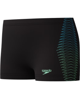 SPEEDO AQUASH JR 003169186-66 ANT/ALG 30 Main Image