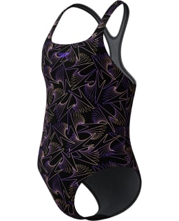 SPEEDO MEDALIST JR 003728186-92 BRP 24 Main Image