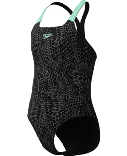 SPEEDO AO POWERB JR 003734186-66 ALG 34 Main Image