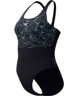 SPEEDO HYPE PLACEME W 086941866-6 ALG 36 Main Image