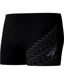 SPEEDO MEDLEY M 113540033-4 BLK/LEG 40 Main Image