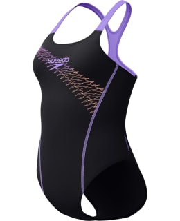 SPEEDO MEDLEY LOGO W 134741869-2 BRP 36 Main Image