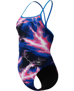 SPEEDO TURNBAC W 005164187-75 ELS-LAB 32 Main Image