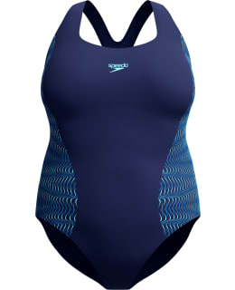 SPEEDO PLACEMENT MED W 30-005286002-44 Main Image