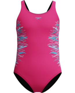 SPEEDO PLAC MUSCLEBACK JR 30-08324002-34 Main Image