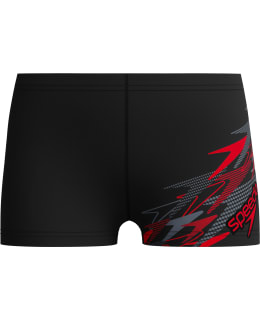 SPEEDO LOGO AQUASHORT JR 30-12410002-26 Main Image