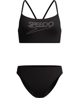 SPEEDO LO THIN STRAP W 30-A00011900-2-34 Main Image