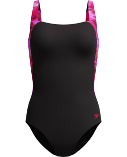 SPEEDO PRI LUNA LUSTRE W 30-003064002-34 Main Image