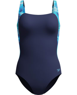 SPEEDO PRI LUNA LUSTRE W 30-003064003-40 Main Image