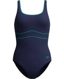 SPEEDO SOL CONTOUR ECL W 30-003067003-40 Main Image