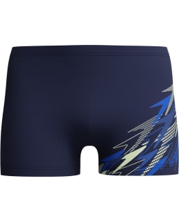 SPEEDO LOGO AQUASHORT M 30-11354002-36 Main Image