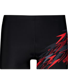 SPEEDO LOGO AQUASHORT M 30-11354003-30 Main Image