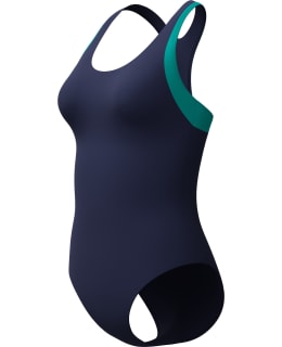 SPEEDO CB RACERBACK W 30-A00016800-4-34 Main Image