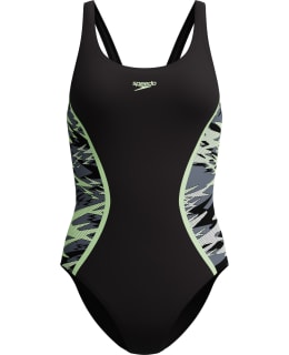 SPEEDO HB MUSCLEBACK W 30-A00024700-2-40 Main Image