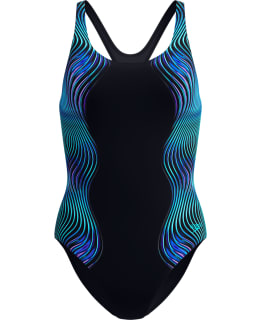 SPEEDO PRI MEDALIST W 30-A00026600-2-42 Main Image