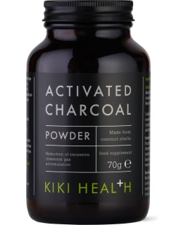 KIKI ACTIVATED CHARCOAL POWDER 70G Main Image