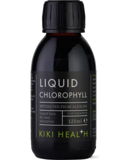 KIKI NESTEMÄINEN KLOROFYLLI 125 ML Main Image