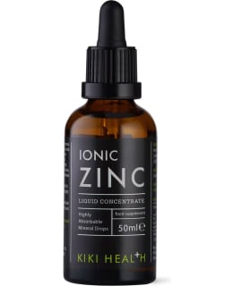 KIKI IONIC ZINK 50 ML Main Image
