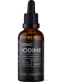 KIKI IONIC IODINE 50 ML Main Image