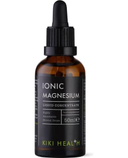 KIKI IONIC MAGNESIUM 50 ML Main Image