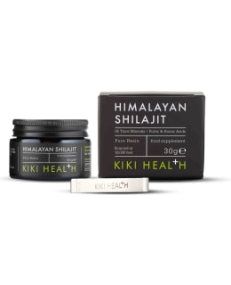 KIKI HEALTH HIMAL SHILAJIT 30G RAVLIS Main Image