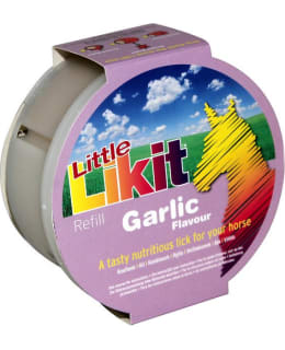 Little Likit 250 g garlic flavoring Main Image