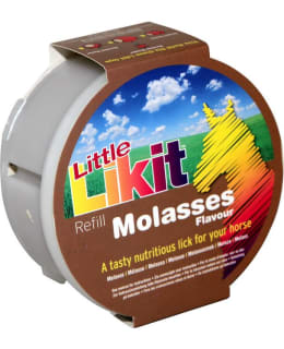 LITTLE LIKIT TÄYTE 250G/MELASSI Main Image