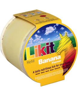 LIKIT TÄYTE 650G/BANAANI Main Image