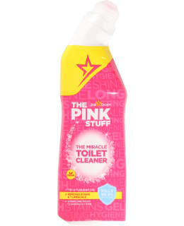 THE PINK STUFF 750 ML WC-GEELI Main Image