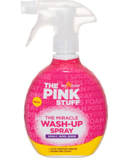 THE PINK STUFF 500 ML ASTIANPESUSUIHKE Main Image