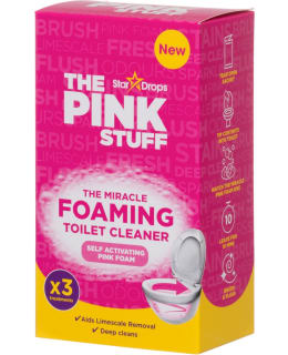 THE PINK STUFF MIRACLE VAAHTOPUHD.JAUHE Main Image