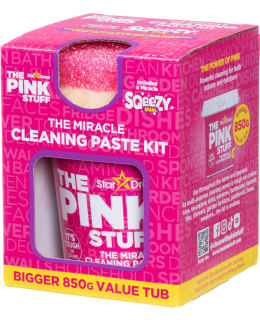 THE PINK STUFF 850G YLEISPUHD.AINE&SIENI Main Image