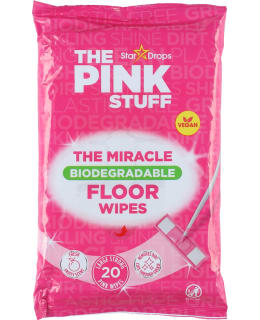 THE PINK STUFF 20KPL LATTIAN PUHD.LIINAT Main Image