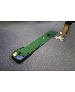 LONGRIDGE PALAUTTAVA PUTTIMATTO 200X35CM Main Image