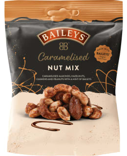 BAILEYS CARAMELISED NUT MIX 90G PÄHK.SEK Main Image