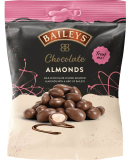 BAILEYS CHOCOLATE ALMONDS 90G PÄHK.SEK Main Image
